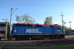 METX 113